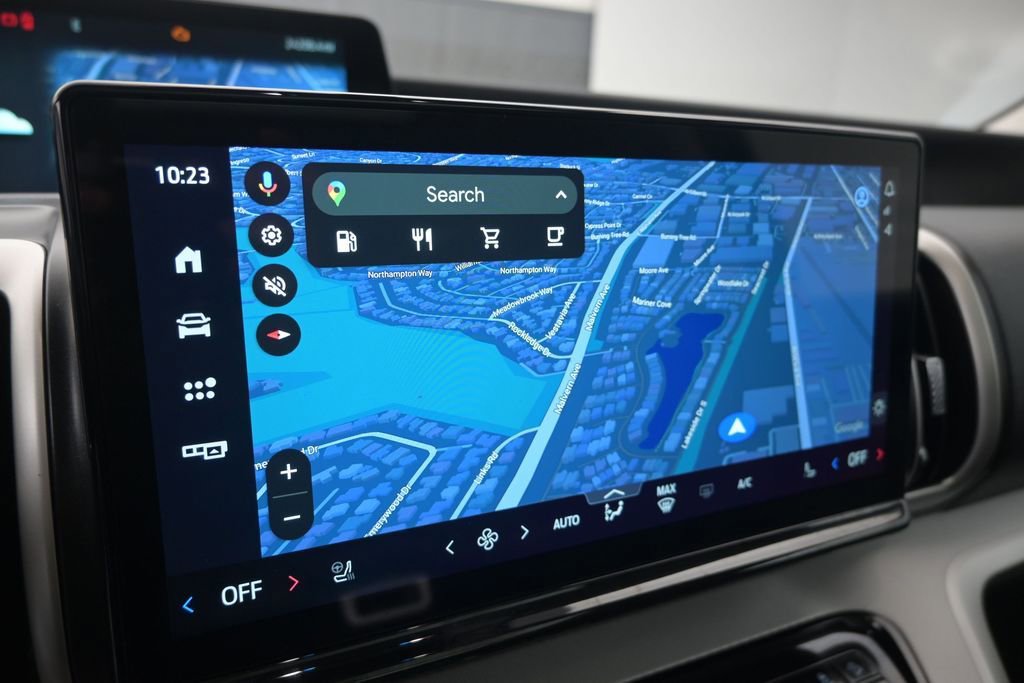 Certified 2025 Ford Expedition Max Active AWD/4WD image 25