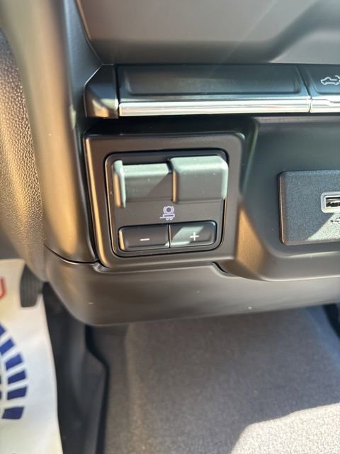Used 2020 GMC Sierra 1500 4x4 Regular Cab w/ Sierra Value Package image 22