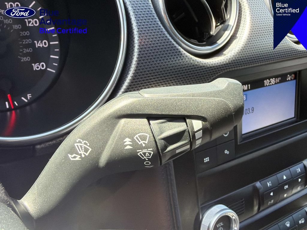Certified 2021 Ford Mustang GT w/ Black Accent Package RWD image 24