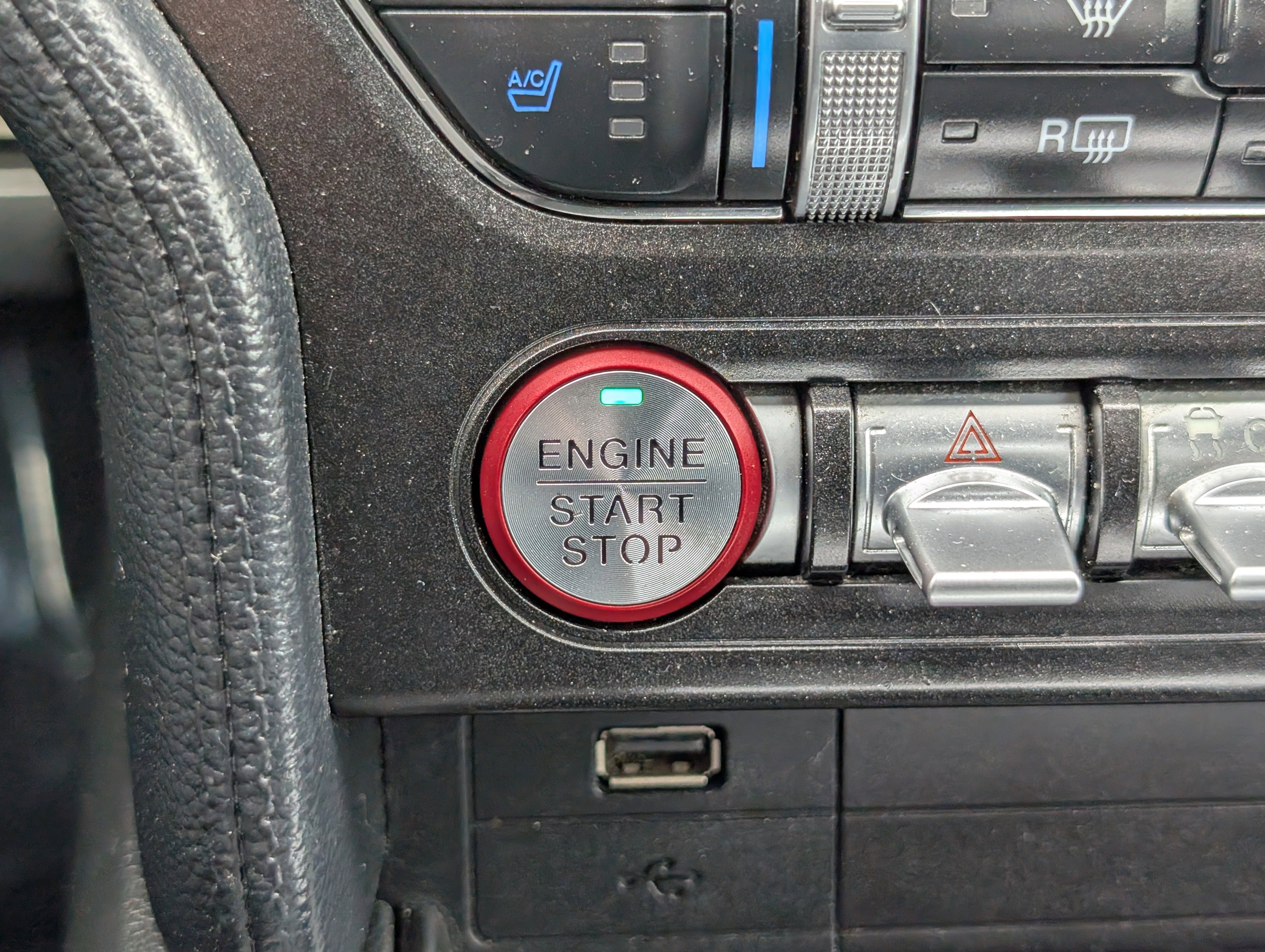 Certified 2023 Ford Mustang Premium RWD image 20
