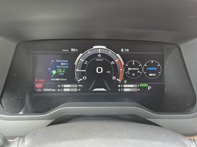 Used 2026 Toyota Tundra 1794 Edition AWD/4WD image 29