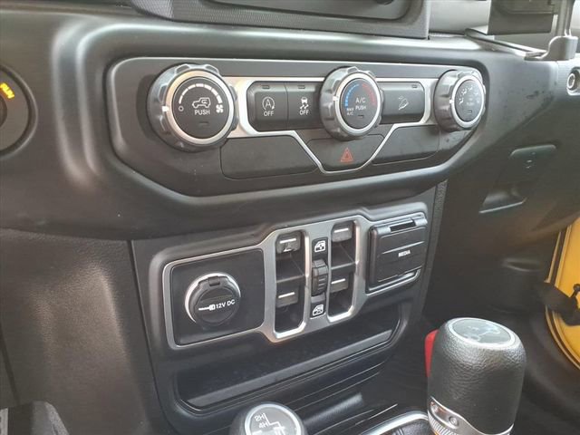 Used 2020 Jeep Wrangler Unlimited Sport S image 28