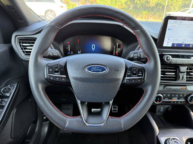 Certified 2023 Ford Escape ST-Line AWD/4WD image 33