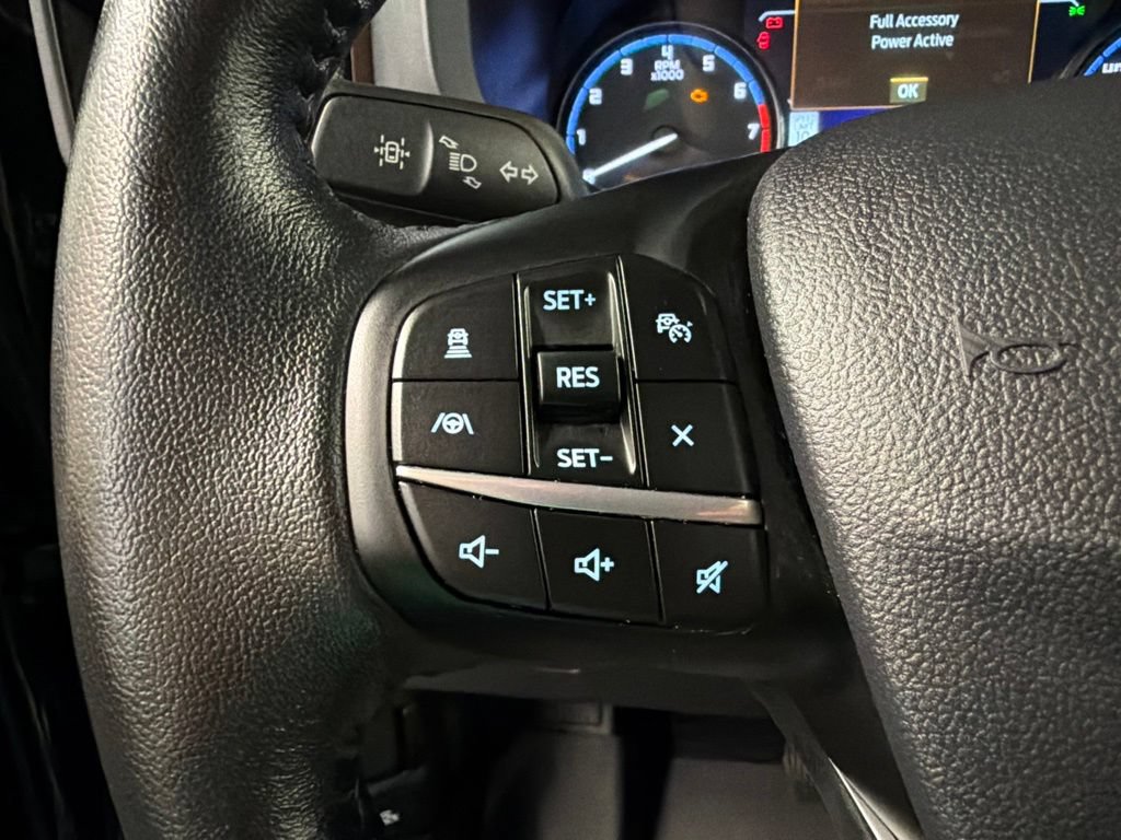 Certified 2023 Ford Bronco Sport Outer Banks w/ Tech Package AWD/4WD image 18
