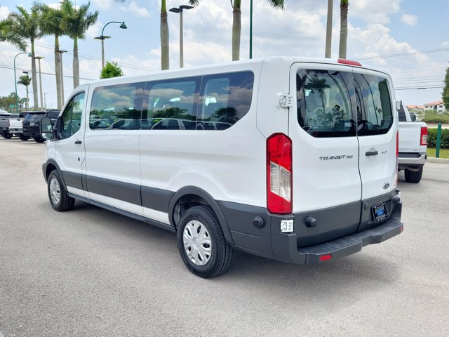Certified 2017 Ford Transit 350 XLT RWD image 6