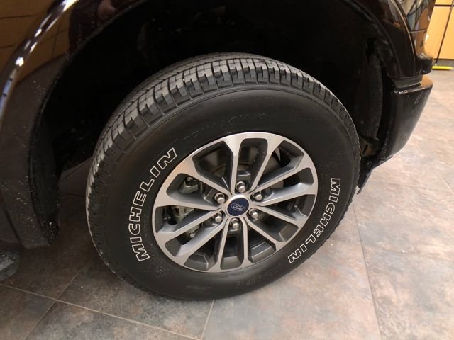 Certified 2020 Ford F150 XLT w/ Equipment Group 302A Luxury image 9