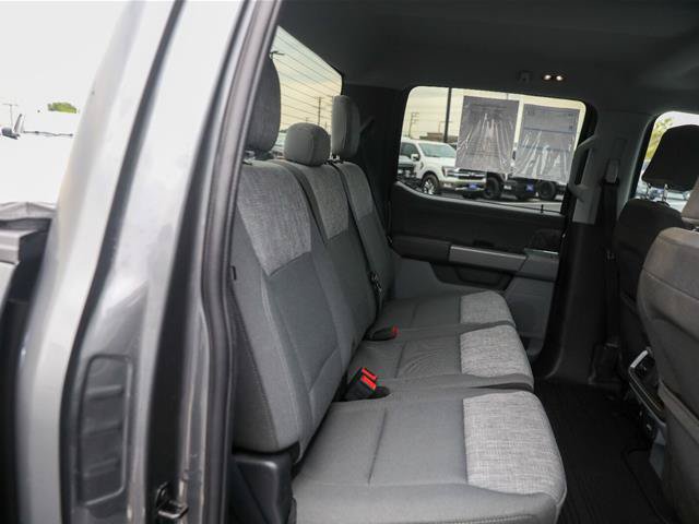 Certified 2023 Ford F150 XLT w/ Equipment Group 302A High AWD/4WD image 30