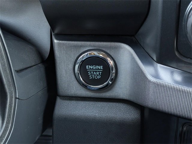 Certified 2024 Ford F250 Platinum image 19