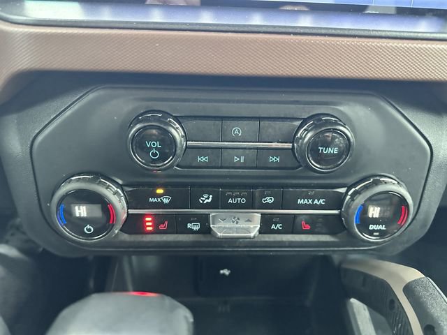 Certified 2024 Ford Bronco Outer Banks AWD/4WD image 24