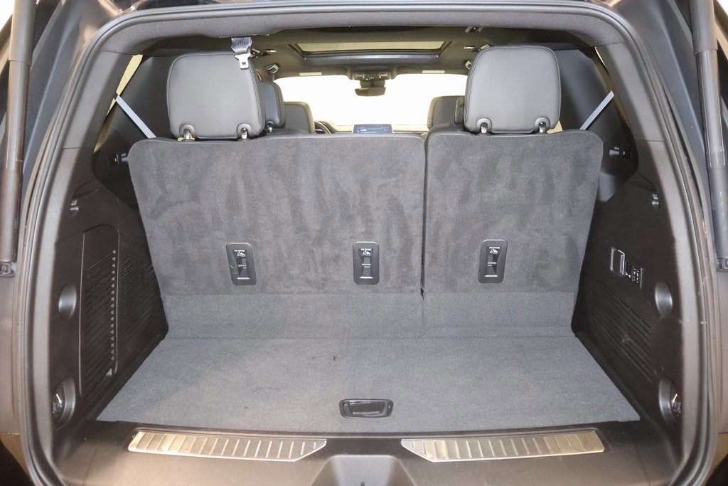 Used 2023 Chevrolet Tahoe High Country image 43