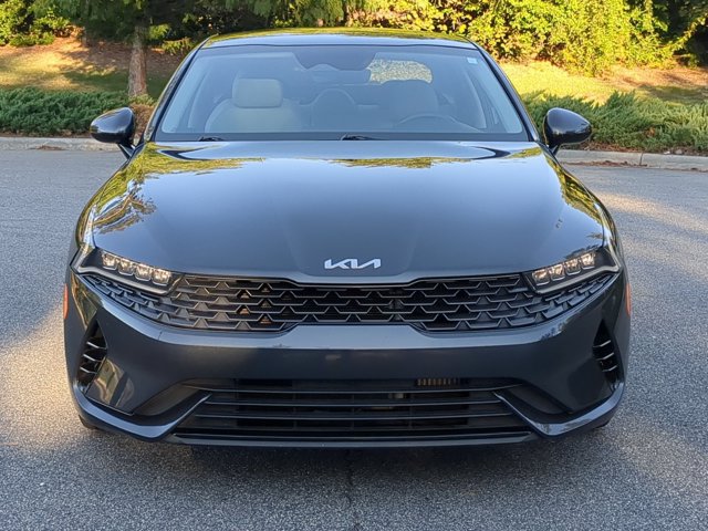 Used 2023 Kia K5 EX FWD image 9