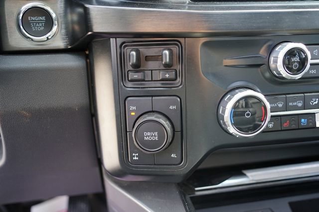 Certified 2023 Ford F350 Lariat w/ Lariat Ultimate Package AWD/4WD image 16