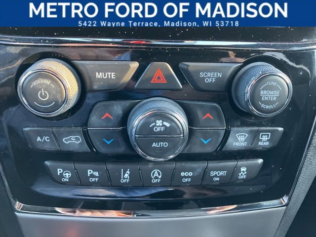 Used 2021 Jeep Grand Cherokee High Altitude image 21