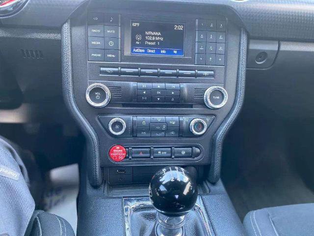 Certified 2017 Ford Mustang GT w/ GT Performance Package image 19