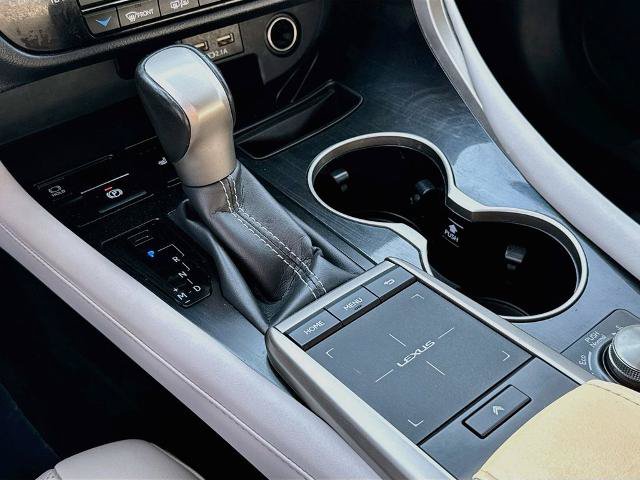 Used 2021 Lexus RX 350 AWD w/ Accessory Package image 14