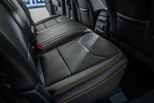 Certified 2026 Ford Maverick Tremor AWD/4WD image 37