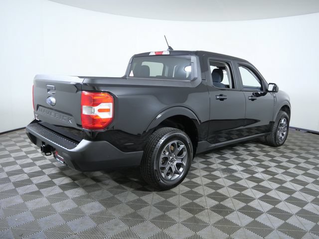 Certified 2024 Ford Maverick XLT w/ XLT Luxury Package FWD image 5