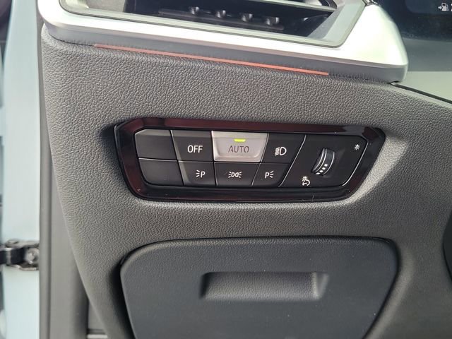 Used 2022 BMW 430i Gran Coupe w/ M Sport Package image 20