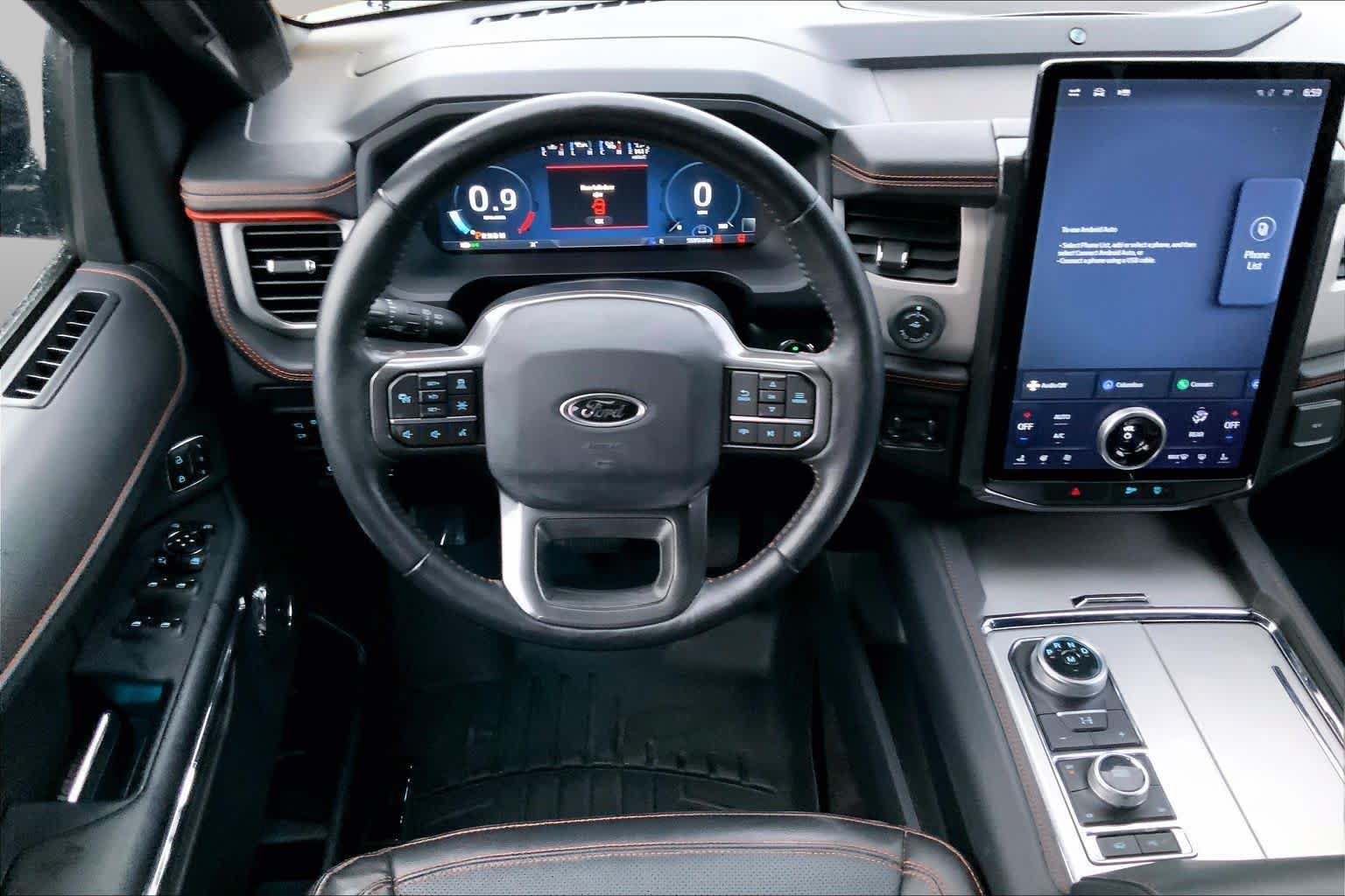 Certified 2023 Ford Expedition Timberline AWD/4WD image 6