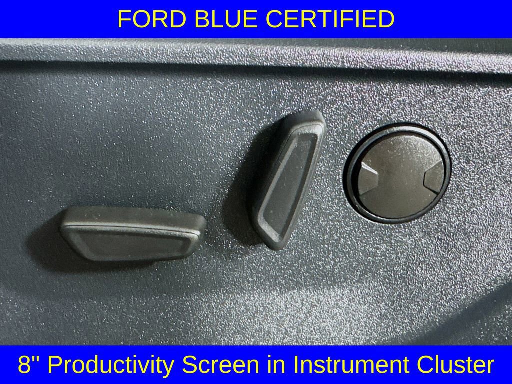 Certified 2022 Ford F150 XLT w/ Equipment Group 302A High image 18