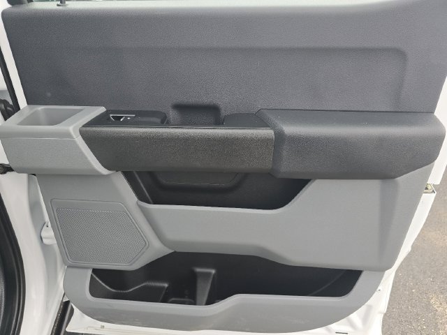 Certified 2026 Ford F250 XL AWD/4WD image 22