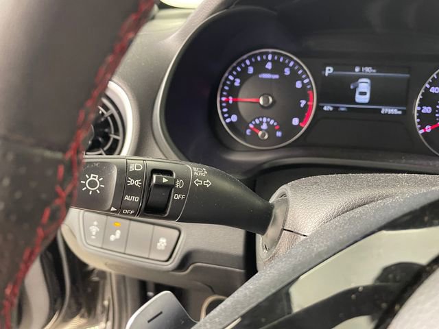 Used 2023 Kia Forte GT w/ GT2 Package image 18