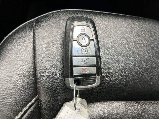 Certified 2020 Ford Edge SEL w/ Convenience Package AWD/4WD image 34