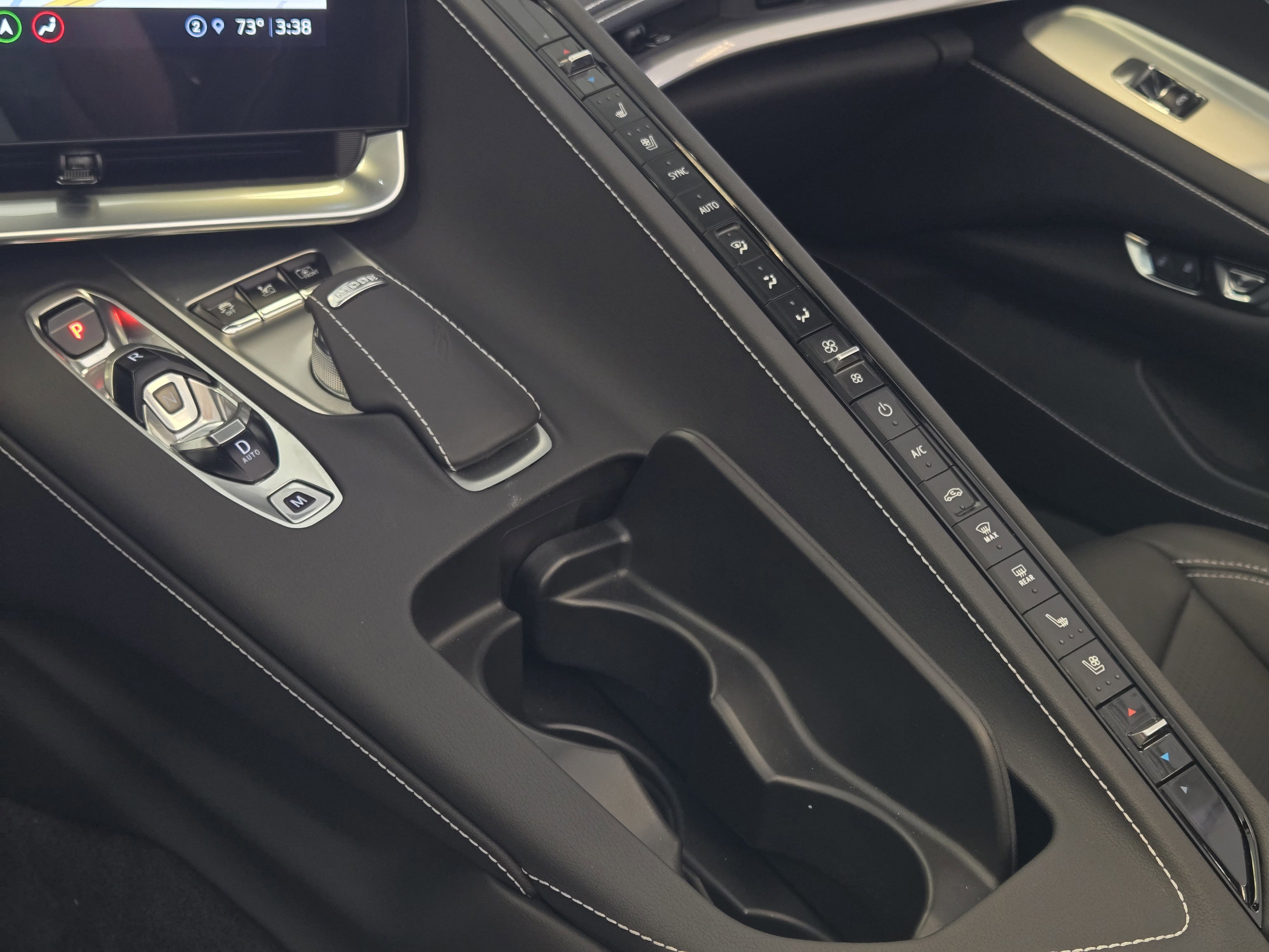 Used 2023 Chevrolet Corvette Stingray Preferred Conv w/ Z51 Performance Package image 41