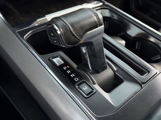 Certified 2021 Ford F150 Lariat w/ Equipment Group 502A High image 19