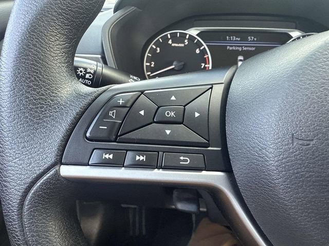 Used 2023 Nissan Altima 2.5 SV image 29