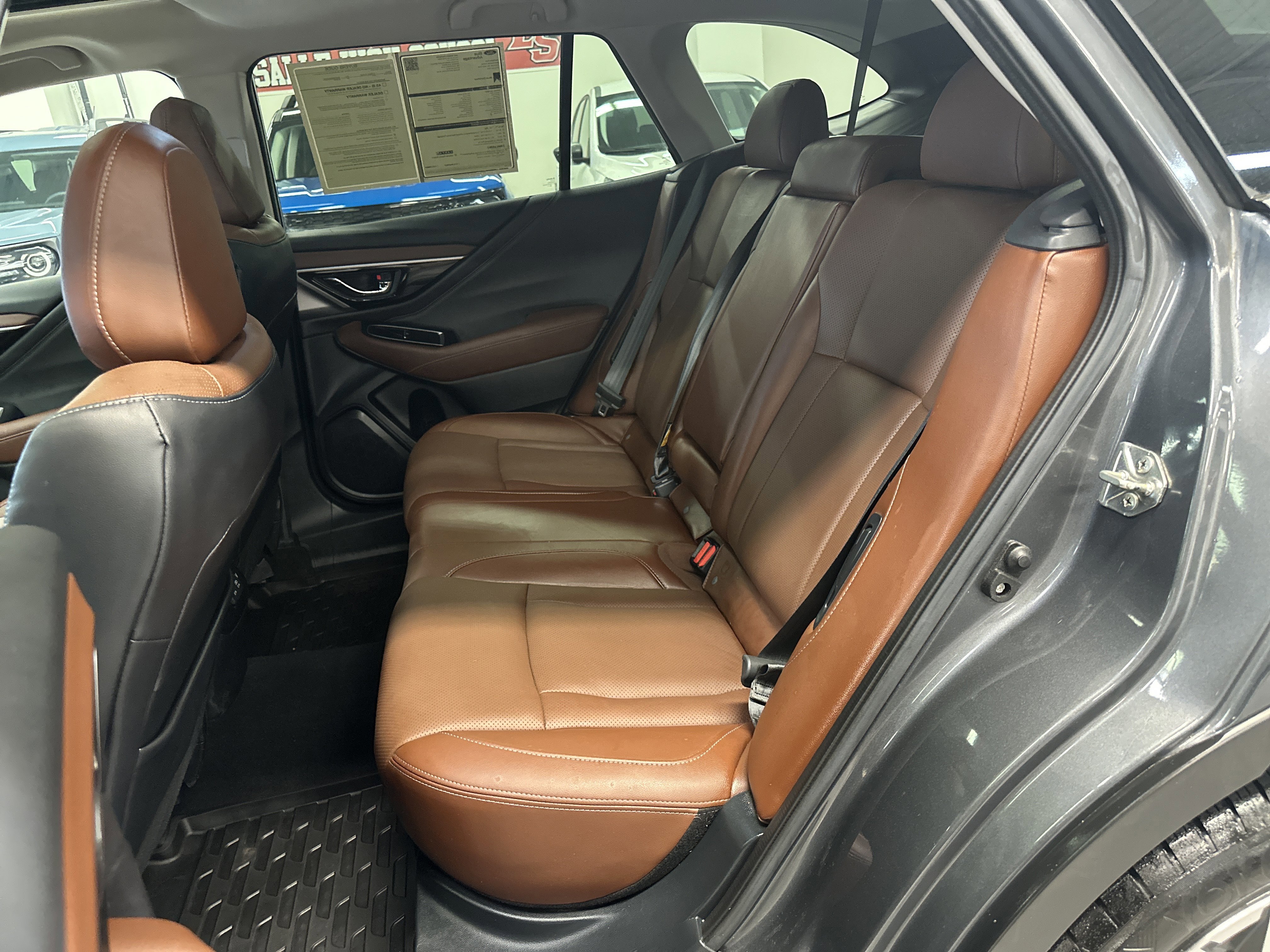 Used 2021 Subaru Outback Touring XT image 15