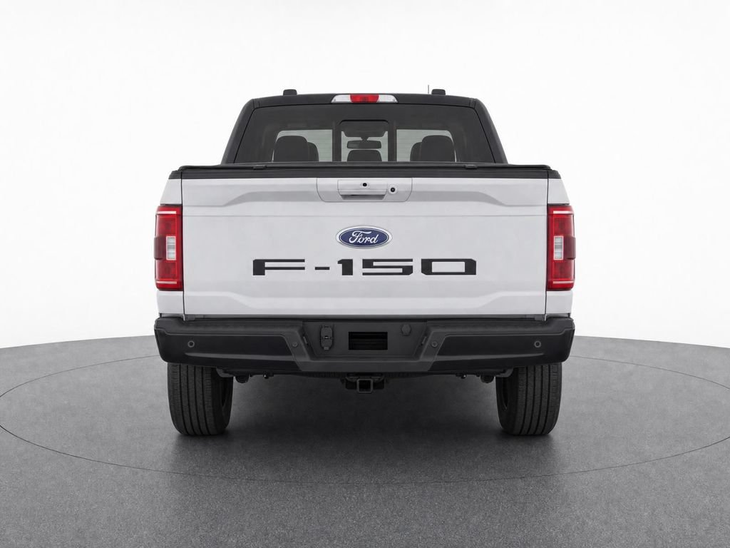 Certified 2023 Ford F150 XLT w/ Equipment Group 302A High AWD/4WD image 11