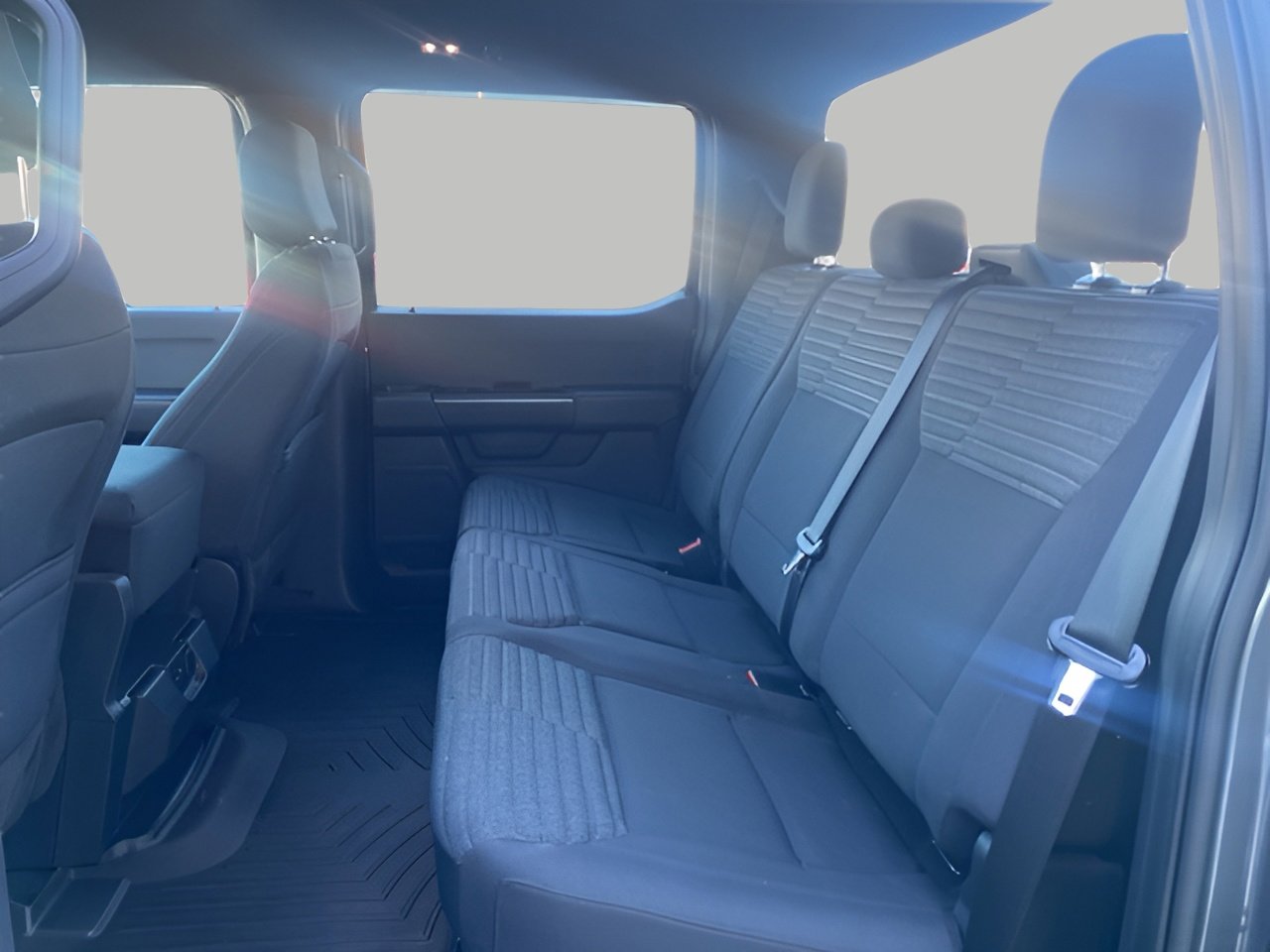 Certified 2023 Ford F150 XL w/ STX Appearance Package image 10