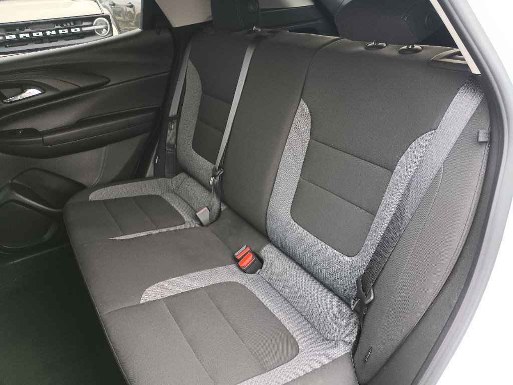 Used 2021 Chevrolet TrailBlazer LT w/ Convenience Package image 26