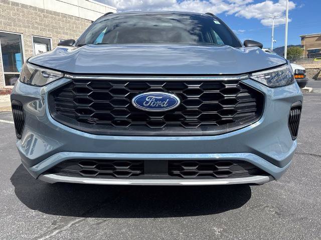 Certified 2023 Ford Escape ST-Line w/ Tech Pack #1 AWD/4WD image 5