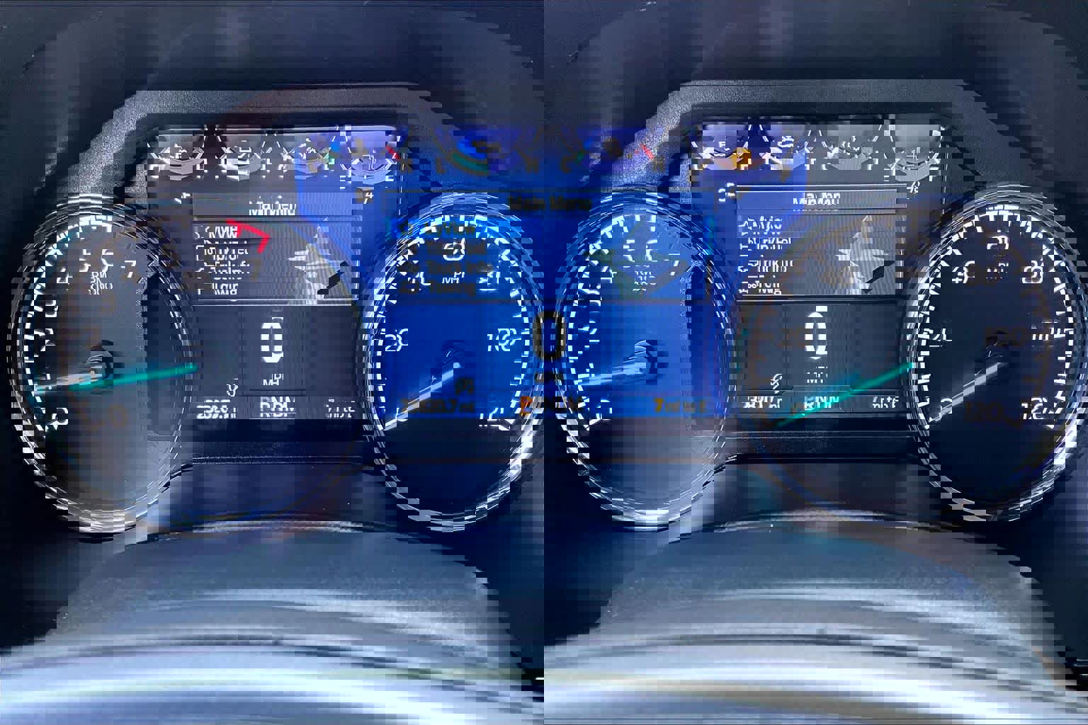 Certified 2023 Ford F150 XLT w/ Equipment Group 302A High image 26