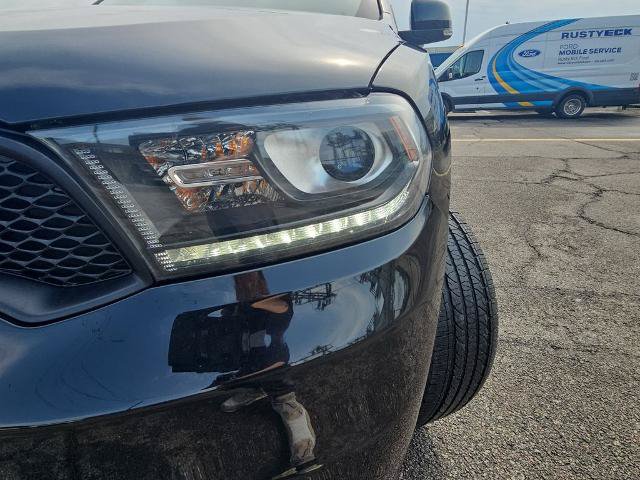 Used 2019 Dodge Durango GT AWD/4WD image 31
