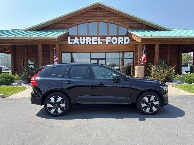 Used 2025 Volvo XC60 T8 Plus w/ Protection Package Premier
