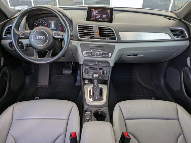 Used 2018 Audi Q3 2.0T Premium image 13