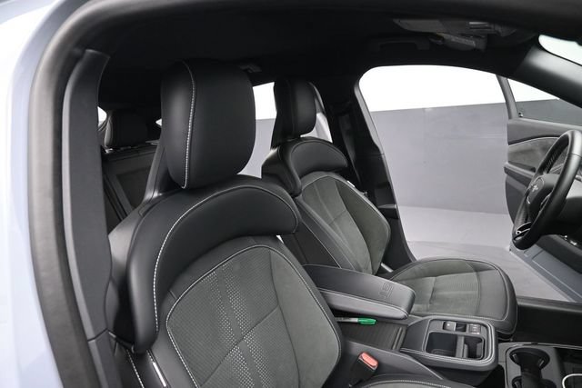 Certified 2025 Ford Mustang Mach-E GT w/ Interior Protection Package AWD/4WD image 28