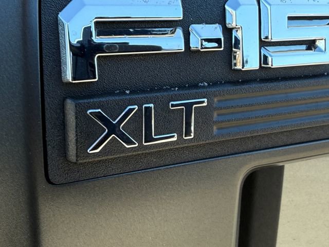 Certified 2023 Ford F150 XLT w/ Equipment Group 302A High image 26