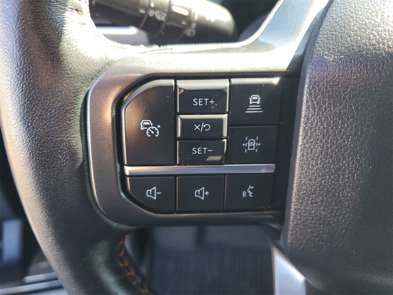 Certified 2023 Ford Expedition Timberline image 21