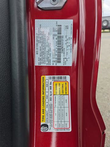 Certified 2018 Ford Mustang GT Premium w/ GT Performance Package RWD image 22