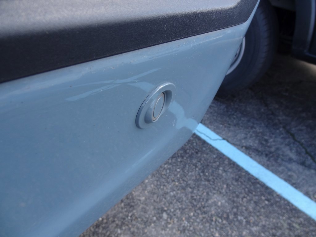 Certified 2023 Ford F150 XL w/ STX Appearance Package image 6