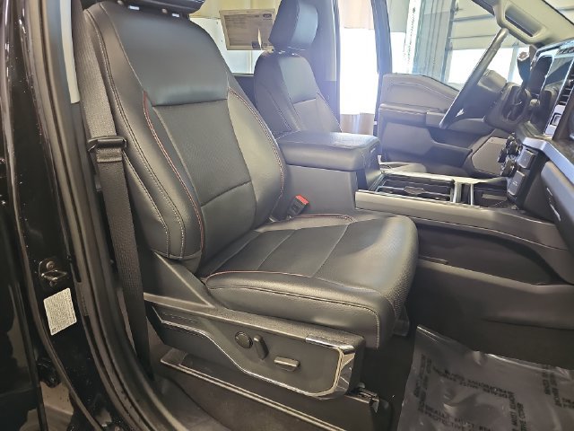 Certified 2024 Ford F250 Lariat w/ Lariat Ultimate Package AWD/4WD image 10