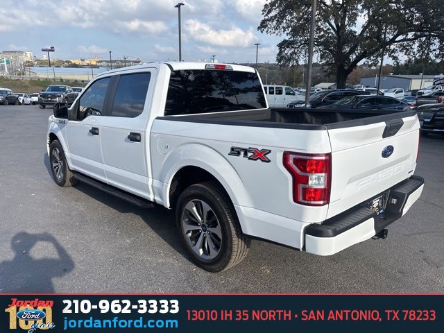 Certified 2019 Ford F150 XL w/ Equipment Group 101A Mid image 6