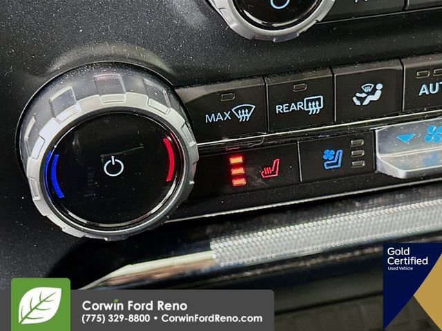 Certified 2023 Ford F150 Raptor image 25