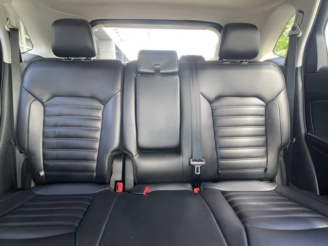 Certified 2022 Ford Edge SEL w/ Convenience Package AWD/4WD image 34