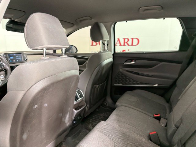 Used 2019 Hyundai Santa Fe SEL FWD image 23