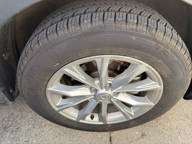 Used 2025 Honda CR-V EX-L image 29